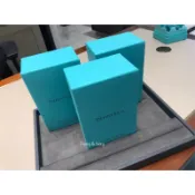 現貨在台-Tiffany 拭銀乳 拭銀布套裝組 -經典-美國Tiffany 專櫃購入-全台大缺貨-現貨免排隊