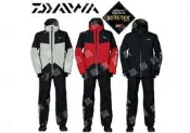 ★臨海釣具旗艦館★24H營業 紅標/DAIWA DW-1822 GORE-TEX 防寒套裝 釣魚套裝 磯釣 上礁
