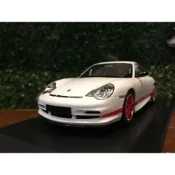 (店+)1/18 Minichamps Porsche 911 (996) GT3 RS 155062020【MGM】