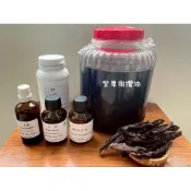MK+紫霧青影安肌手工皂|紫草 × 青黛x蘆薈［異膚敏弱肌的日常舒緩］-熟齡/易乾癢肌、敏弱/乾性/混合肌