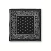 MADNESS SUMMER PAISLEY BANDANA 余文樂同款