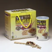 宮廷露-黃耆茶  (醇典生物科技)黃耆茶 紅棗 枸杞 泥巴格 台灣老牌宮廷露養生系列