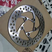 救世軍 SAVIOR JETS FNX 前碟盤 前碟 226mm 226 煞車盤 FIGHTER 戰將 救世主 原廠尺寸