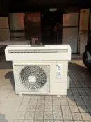 頂尖電器行「二手冷氣」*安裝費另計* 金大阪 1.2噸 一對一分離式冷氣 二手冷氣 中古冷氣 新北市 台北市 中和 永和