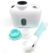 【原廠品質驗證  免運】新款批發泰東迷妳型家用中草藥美容噴霧機蒸臉器熱噴美容儀補水儀