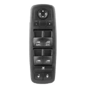 JEEP [商業城] 68030823AE 汽車駕駛員主窗開關適用於道奇吉普車