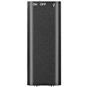 【IS】K44 降噪迷你隨身碟錄音筆 64G(支援錄音轉文字/聲控錄音/音樂播放/工作蒐證/簽約談判/密錄器)