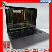 【傻瓜通訊】嚴選二手電腦Apple Macbook Air2020｜13吋｜8+256GB｜M1晶片｜太空灰｜#Q6L4