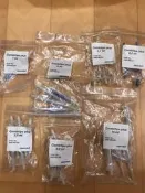 Eppendorf Combitips plus分液管 一批出清