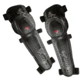 【DAiNESE】KNEE V E1 護膝 三節式護具設計 外穿式 透氣 防摔 重機裝備 跑山 機車旅遊 ｜耀瑪