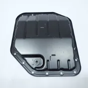【一百世】豐田 正廠 變速箱油底殼 適用 ALTIS VIOS YARIS 自排油底殼 油底殼
