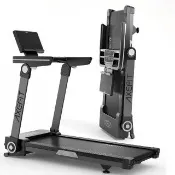 【well-come 好吉康】AXEFIT 進化者３電動揚升跑步機 TB250C