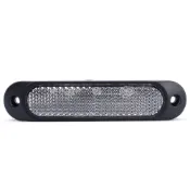 27 LED 側標記燈指示燈反光警告防水汽車卡車拖車 RV 船巴士 10-30V