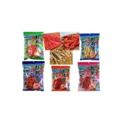 (店+)【尋味錄】尋味錄澎湖灣-紅片/白板條/芝麻卷/蜜沙茶/鐵板燒/紅角