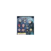 (店+)【BUSHIROAD】正版現貨 關於我轉生變成史萊姆這檔事6 吊飾 / 武士道 轉生史萊姆6 扭蛋 轉蛋
