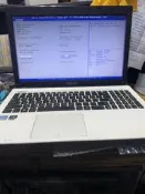 零件機用ASUS華碩(NBC2文)K55VD 15.6吋i5-3210M筆記型電腦