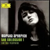 [ DG  ]  阿格麗希  Argerich 超精選 8CDs