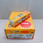 油什麼 NGK ZFR6F-11 火星塞 4291 CIVIC K8 ACCORD K7 K9 TIERRA 1.6