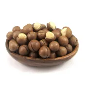 元氣家 烘焙帶殼夏威夷豆(200g)