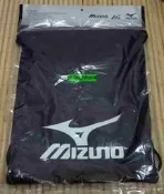 MIZUNO 美津濃 多功能簡易背包 束口背包 路跑包 33TM630321