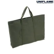 台北山水戶外用品專門店 UNIFLAME 小鋼桌收納袋 U683644