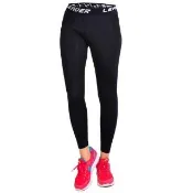 【LEADER】女性專用 SportFit運動壓縮緊身褲