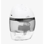 【Spectra 貝瑞克】第十代鉑金版免手持吸乳器-LS788穿戴式(穿戴式集乳器/擠乳器 電動吸乳器)
