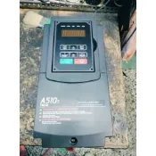 [多元化清倉品]東元變頻器A510-2008-HS3.  7.5KW. 10碼