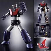 DX 超合金魂 無敵鐵金剛 輸送箱全新未拆封  Mazinger Z 不含飛翼