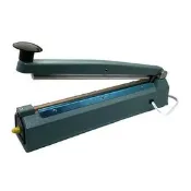 ALL SPLENDID 全新品30公分手壓瞬熱封口機/塑料袋封口機/塑料包裝機/多功能手壓式封口機/組裝/修補工具/茶葉袋/塑料袋 熱壓機