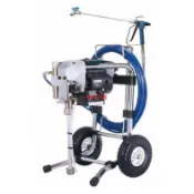 東方不敗 AGP 全新台製無氣噴漆機AIRLESS PM025 工作面積900坪