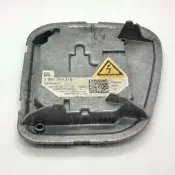 【億威】(外匯件/保固60天/德國製)D1大燈控制模組VOLVO S40 V50 HID(1307329210)右邊