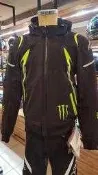 瀧澤部品 義大利 ALPINESTARS A星 MERCURY TECH HOODIE  MONSTER 防摔衣 鬼爪