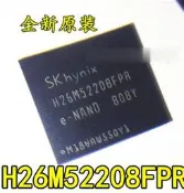 【全新原裝】H26M52208FPR HYNIX EMMC 16GB存儲器 BGA153