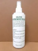 《河堤音樂書坊》GLOSS 烤漆樂器清潔亮光油/鋼琴亮光油/鋼琴臘/鋼琴油