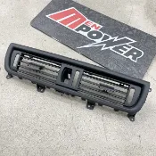BMW 五系 f10 f11 前 中央 冷氣出風口 禾笙影音館