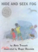 【三民網路書店】Hide and Seek Fog 作者：Alvin R. Tresselt; Roger Duvoisin (ILT)
