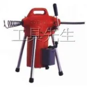 CCM-761／單主機本體賣場【工具先生】台灣製造 川方牌 電動通管機 非 S150 大陸製機種