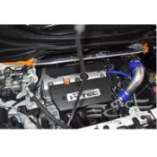 阿宏改裝部品 HONDA CRV 4 4.5 E.SPRING 引擎室拉桿 後下防傾桿 CRV4
