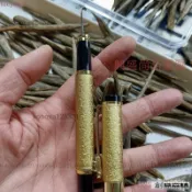 下殺價✅沉香勾刀勾絲切刀木鵰工具鵰刻刀勾刀香農專用工具颳香勾絲刀勾刀 JCKN