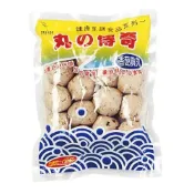 (店+)【祥榮生技】香菇貢丸(600g/包) #蒟蒻粉製作 #冷凍配送