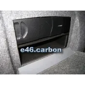 BMW E46 E38 E39 原廠CD換片箱