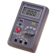 TES-1600數位式高阻計