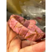 高貨舒俱來紫手排鐲排，經典色系