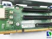 〖店長推薦〗HP DL380 G9 DL388GEN9服務器擴展卡帶鐵架747595-001 777281-001