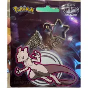 現貨不用等 寶可夢SUPER CARD造型悠遊卡-超夢