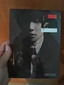 【24小時發貨】現貨林俊傑她說內地版專輯未拆音像物品