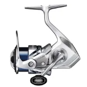 (店+)【SHIMANO】23 Stradic 海水路亞捲線器 4000 5000 系列 日版