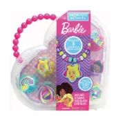 【現貨*】MATTEL Barbie 芭比 芭比手作項鍊組