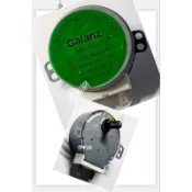 聲寶/三洋/惠而浦 微波爐轉盤馬達  SM-16U AC120V  適：RE-N825TG EM-23MTA-【便利網】